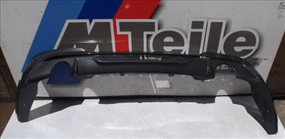 [GYÁRI BONTOTT] BMW HÁTSÓ DIFFÚZOR | X4 G02 | 51 12 8065128